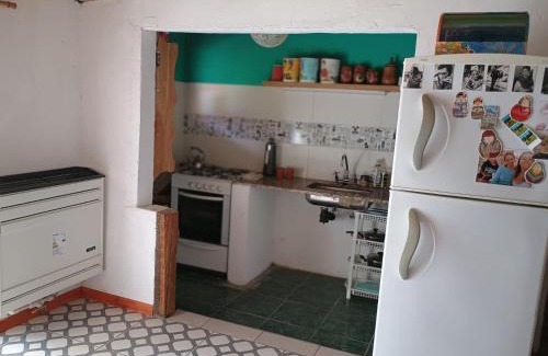 Lago Puelo Ski Chalet | La Casita Puelo