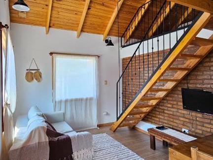 Esquel House | La casita suereña