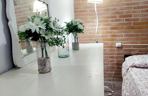 Santiago del Estero Apartment | La Casona Apart