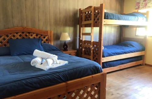 Pucon House | La Casona Caburgua