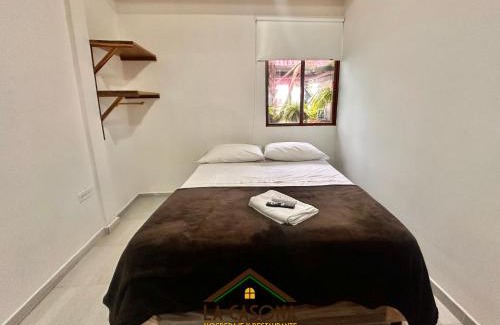 Arauca Hotel | La Casona