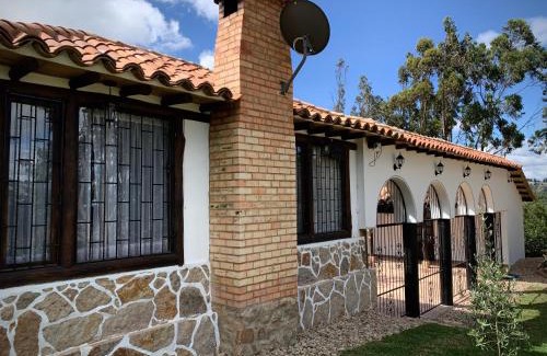 Tunja House | La Casona Cucaita. Sede Campestre