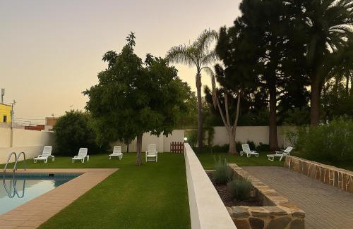 El Madronal Hotel | La Casona de Arona