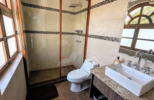 La Floresta House | La Casona de La Floresta