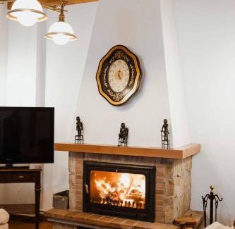 Mahora House | La Casona de Mahora