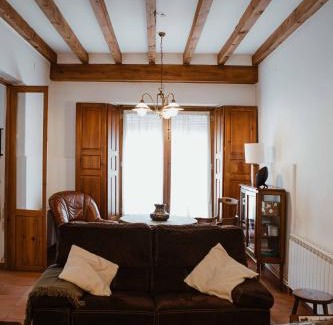 Mahora House | La Casona de Mahora
