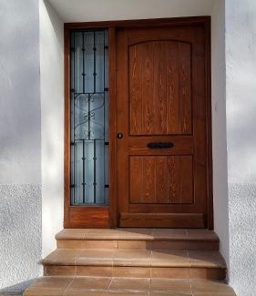 Cardenete House | La Casona de Roser