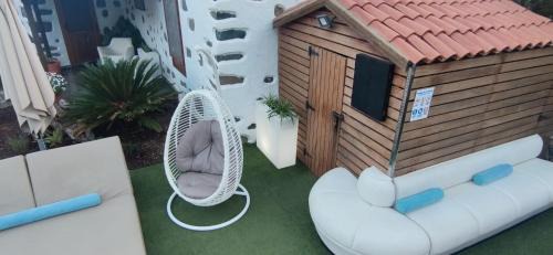 La Solana House | La Casona Del Almendro