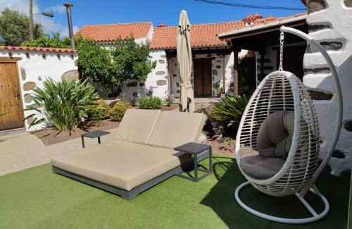 La Solana House | La Casona Del Almendro