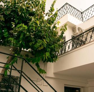 Salta Hotel | La Casona del Monumento