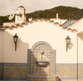 Salta Hotel | La Casona del Monumento