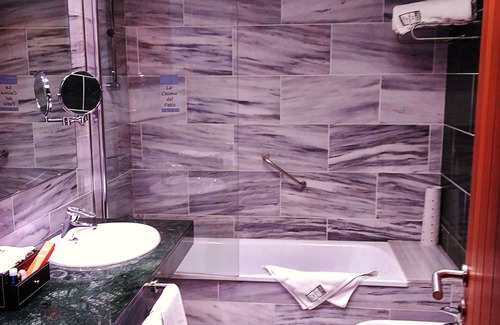 Santiago del Teide Hotel | La Casona del Patio