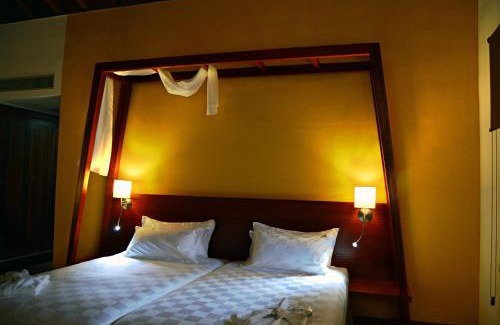 Santiago del Teide Hotel | La Casona del Patio