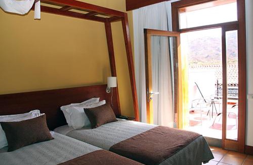 Santiago del Teide Hotel | La Casona del Patio