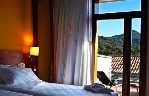 Santiago del Teide Hotel | La Casona del Patio