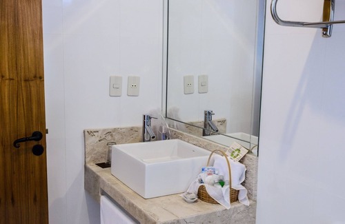 Asuncion Hotel | La Casona Hotel Boutique