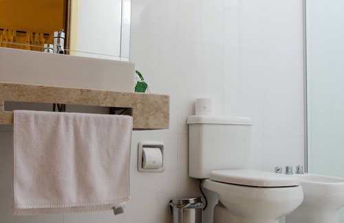 Asuncion Hotel | La Casona Hotel Boutique