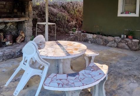 Calamuchita Department House | La casona Segunda Usina