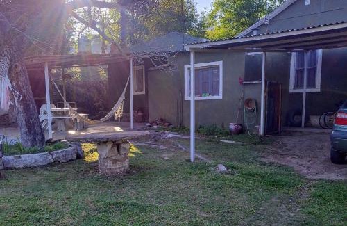 Calamuchita Department House | La casona Segunda Usina