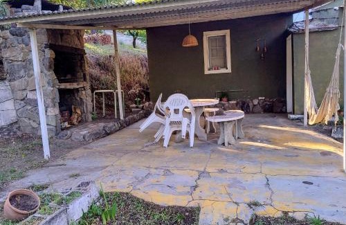 Calamuchita Department House | La casona Segunda Usina