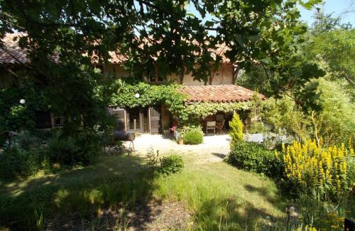 Romenay Bed & Breakfast | La Cassinette