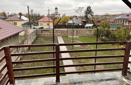 Mischii House | La catalin