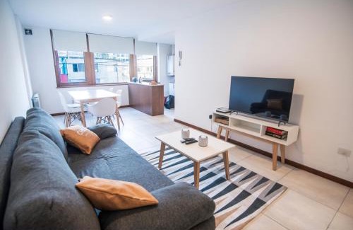 Centro Apartment | La Catedral