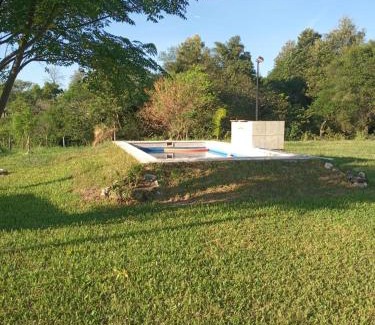 Corrientes House | La Cautiva