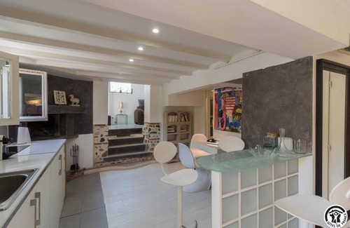 Cote Pavee Apartment | La Cave Toulousaine - TOULOUSE