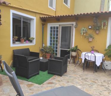 La Guancha Apartment | La centinela 1