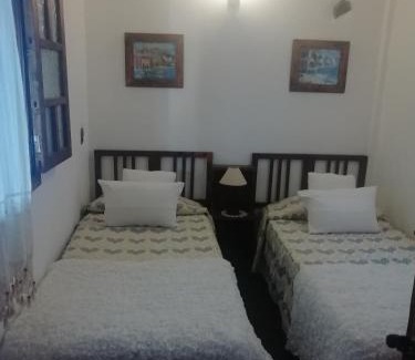 La Guancha Apartment | La centinela 1