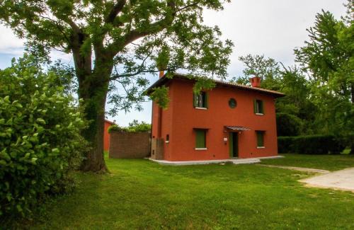 Terzo d'Aquileia House | La Centuria Società Agricola Casa Vacanze