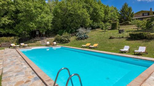 Gualdo Cattaneo Villa | LA CERQUA 8, Emma Villas