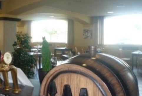 Trevi Hotel | La Cerquetta