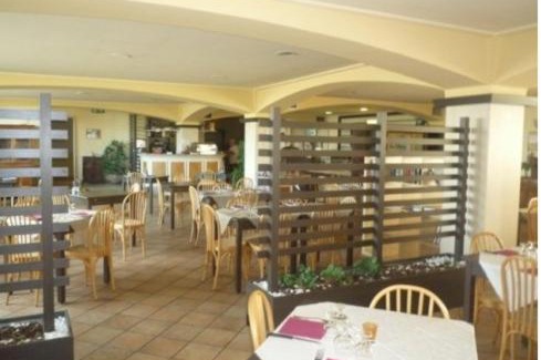 Trevi Hotel | La Cerquetta