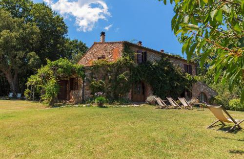 Sassetta House | La Cerreta - Terme di Sassetta