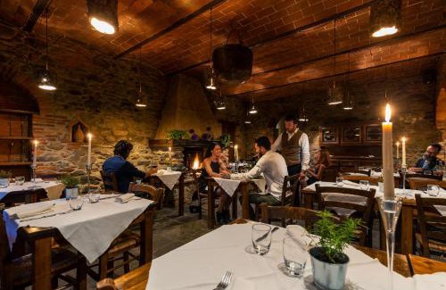 Sassetta House | La Cerreta - Terme di Sassetta