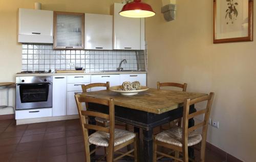Certaldo Apartment | La Certaldina