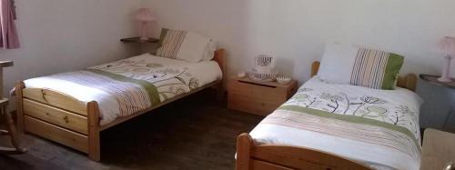 Saint-Pierre-de-Fursac Bed & Breakfast | La Châtaigne Dorée