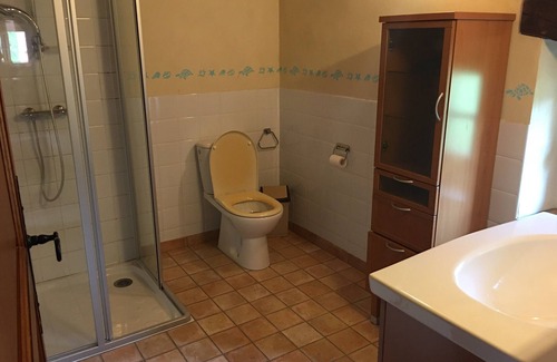 Saint-Michel-de-Boulogne House | La Charre - House of character for (8 adul / 4 enf) - terraces, gardens ...