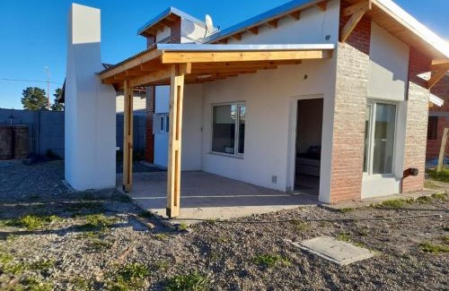 Trevelin Apartment | LA CHABELA