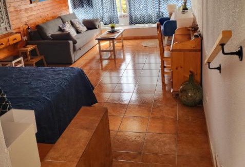 Arico Apartment | La Chalana