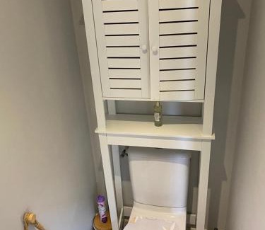 Saint-Maurice-la-Clouere House | La chambre solaire à la ferme