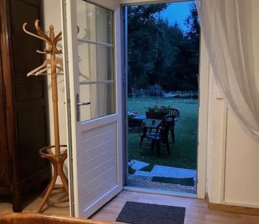 Capdrot Bed & Breakfast | La Chambre a l'Oree du bois