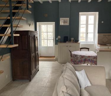 Meursault Bed & Breakfast | La Chambre du Clos - Meursault