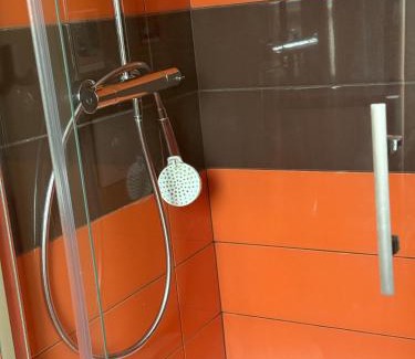 Saint-Jacques - Saint-Roch House | La chambre du Parc