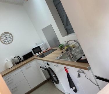 Sainte-Rose House | La Chambre Efrika