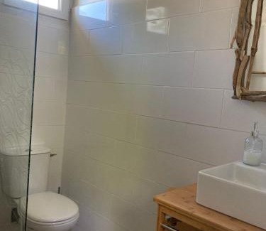 Sainte-Rose House | La Chambre Efrika