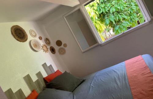 Sainte-Rose House | La Chambre Efrika