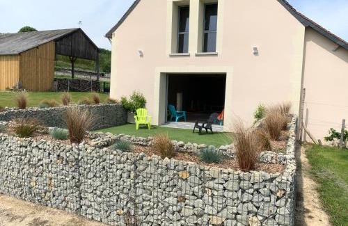 Territoires Vendomois House | La Chambrisienne-Mr et Me Chambris